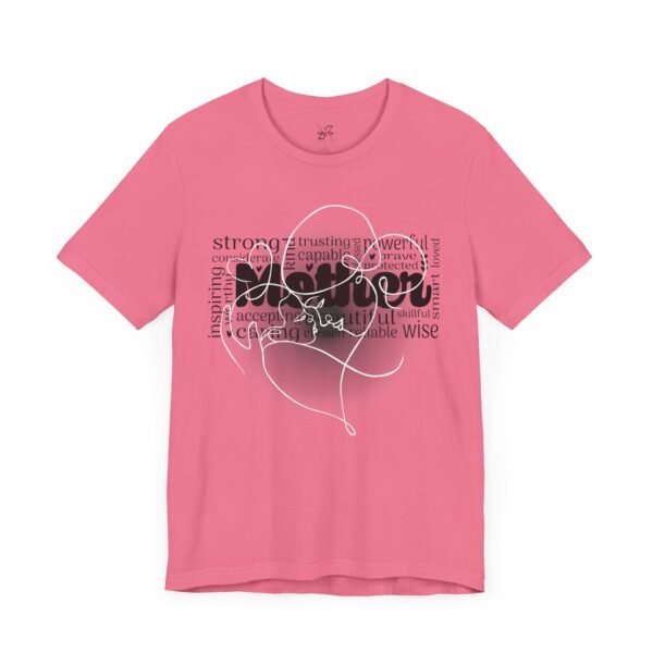 Empowering Words Affirmation Tee