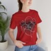 Empowering Words Affirmation Tee