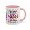 17078208036468320203_2048.jpeg Mom Accent Coffee Mug | 11 oz