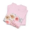 Mom Heavy Cotton T-Shirt