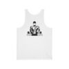 Gym Life Men Jersey Tank