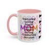 17295037942610393069_2048.jpeg Mom Accent Coffee Mug | 11 oz