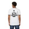 Gym Life Cotton Ringer T-Shirt