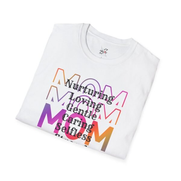 Mom Appreciation Softstyle T-Shirt
