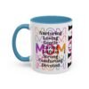 17637905559236041241_2048.jpeg Mom Accent Coffee Mug | 11 oz
