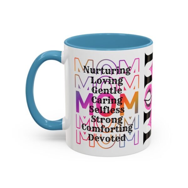 17637905559236041241_2048.jpeg Mom Accent Coffee Mug | 11 oz