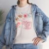Mom Heavy Cotton T-Shirt