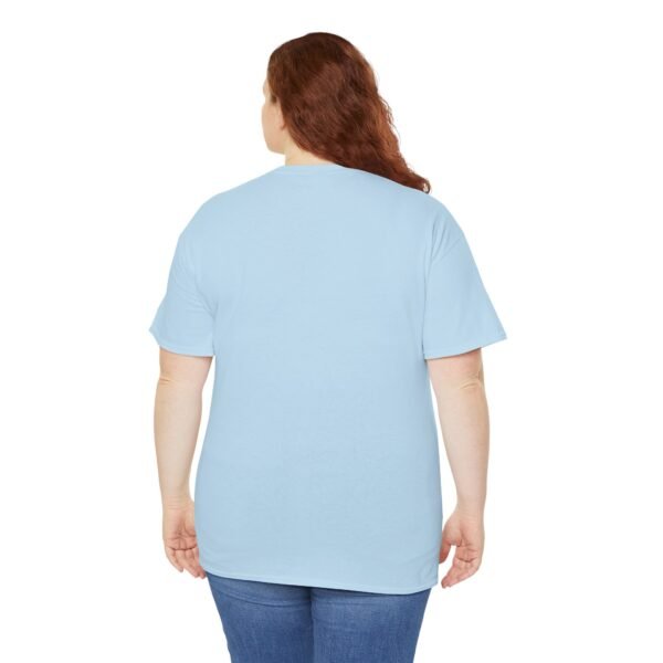 Mom Heavy Cotton T-Shirt
