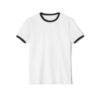 Gym Life Cotton Ringer T-Shirt