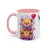 2059860235808675885_2048.jpeg Cute Bear Best Friends Forever Coffee Mug (Customized)