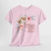Mom Heavy Cotton T-Shirt