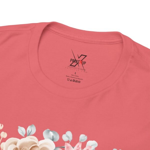 Mom Heavy Cotton T-Shirt