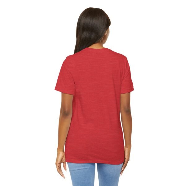 Empowering Words Affirmation Tee