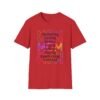 Mom Appreciation Softstyle T-Shirt