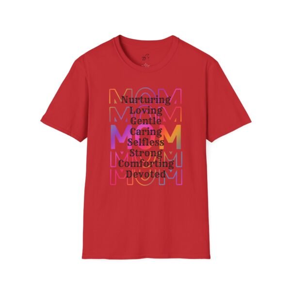 Mom Appreciation Softstyle T-Shirt