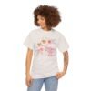 Mom Heavy Cotton T-Shirt