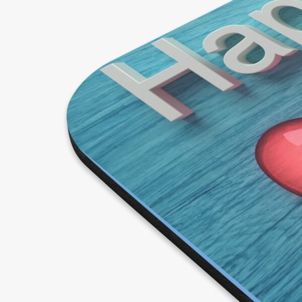 Mouse Pad Personalized Gift for Mom (Customized)