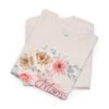 Mom Heavy Cotton T-Shirt