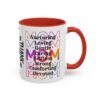 4730987255901223864_2048.jpeg Mom Accent Coffee Mug | 11 oz