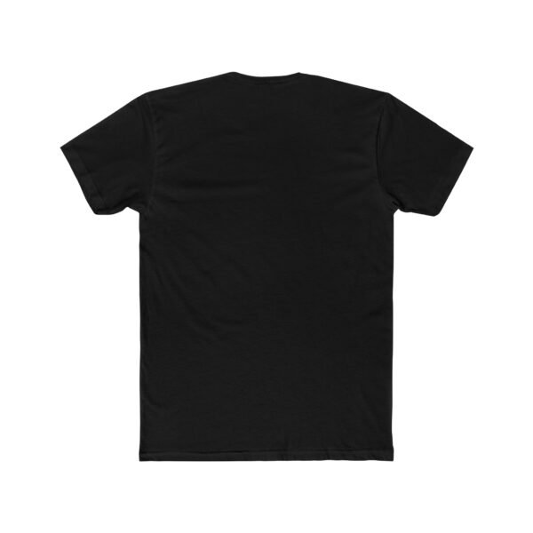 Unisex Music Is Life Tee - Fun Graphic, Gift for Music Lovers, Festival Wear