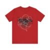 Empowering Words Affirmation Tee