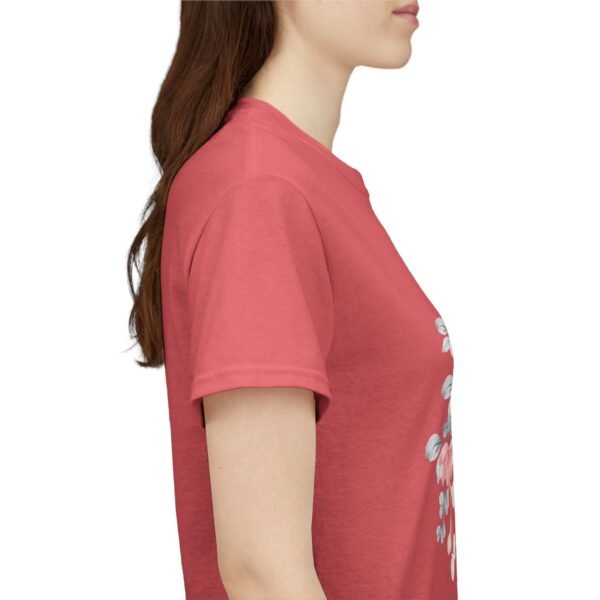 Mom Heavy Cotton T-Shirt