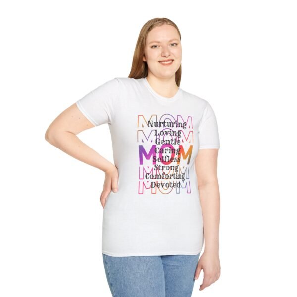 Mom Appreciation Softstyle T-Shirt