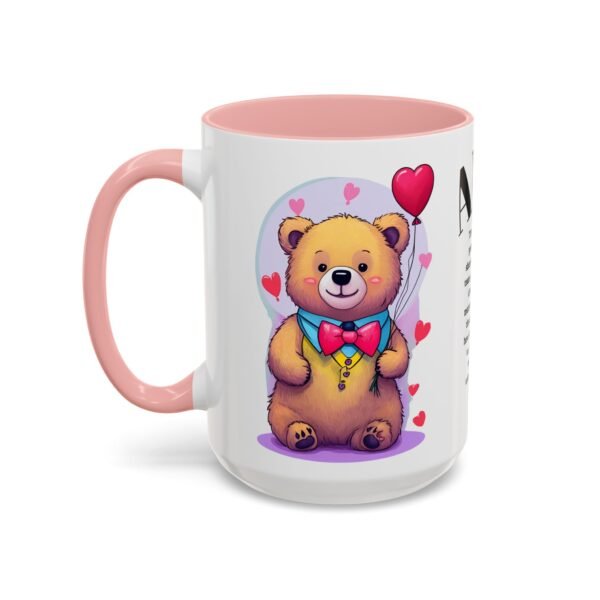 794643902789528385_2048.jpeg Cute Bear Best Friends Forever Coffee Mug (Customized)