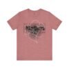 Empowering Words Affirmation Tee