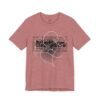Empowering Words Affirmation Tee
