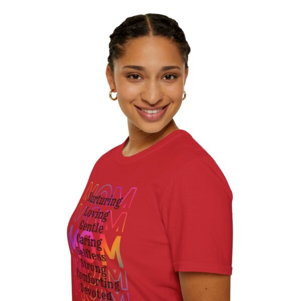 Mom Appreciation Softstyle T-Shirt