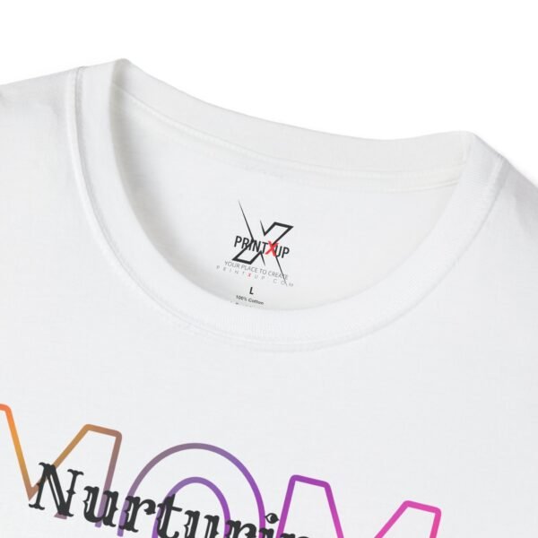 Mom Appreciation Softstyle T-Shirt