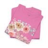 Mom Heavy Cotton T-Shirt