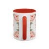 Floral Mother's Day Coffee Mug