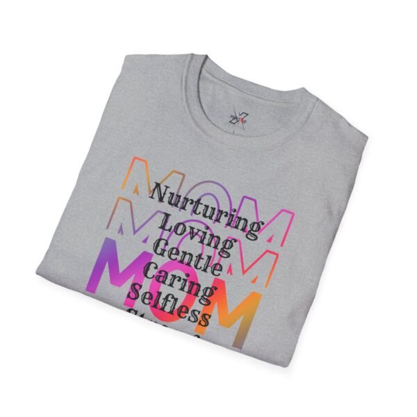Mom Appreciation Softstyle T-Shirt