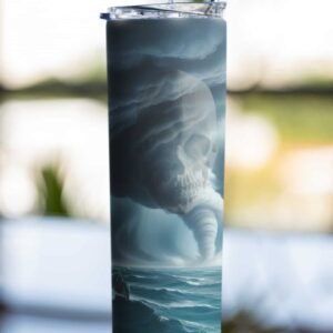 Horror Night Tumbler 20oz