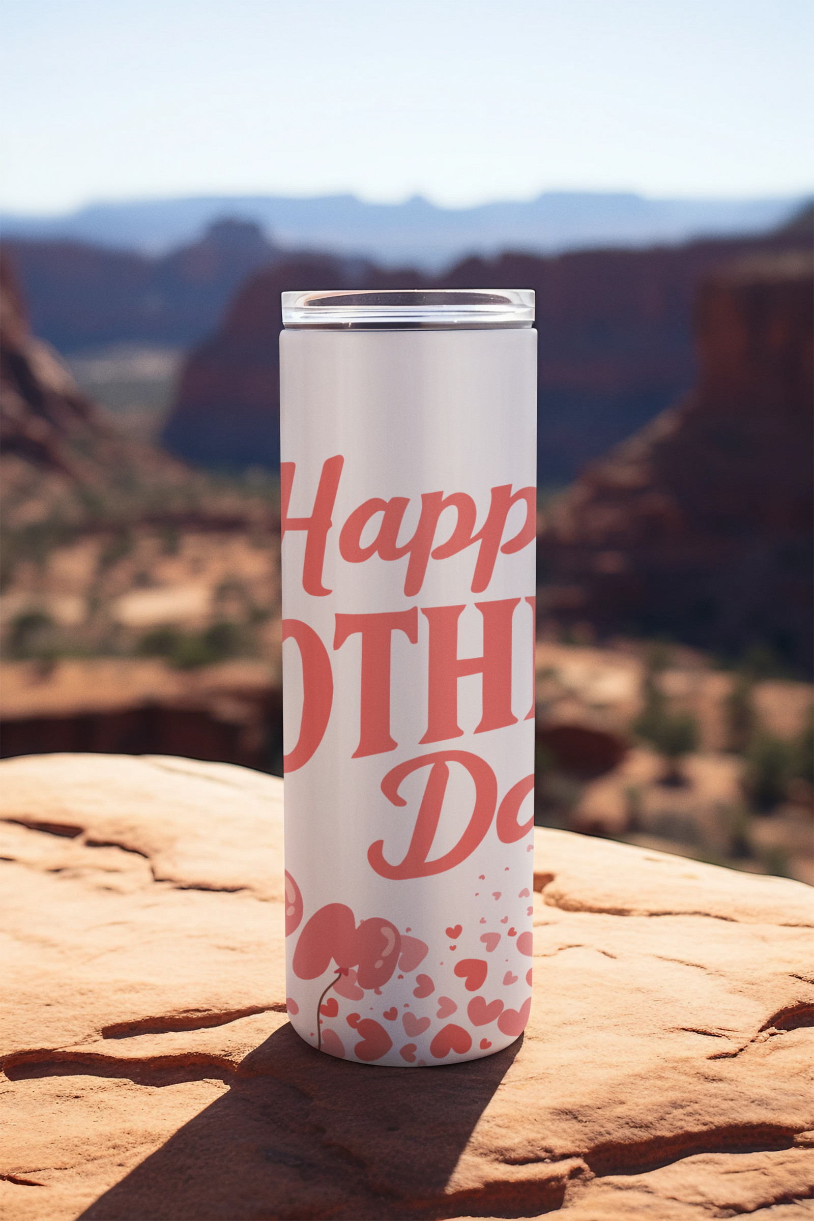 Tumbler 20 oz