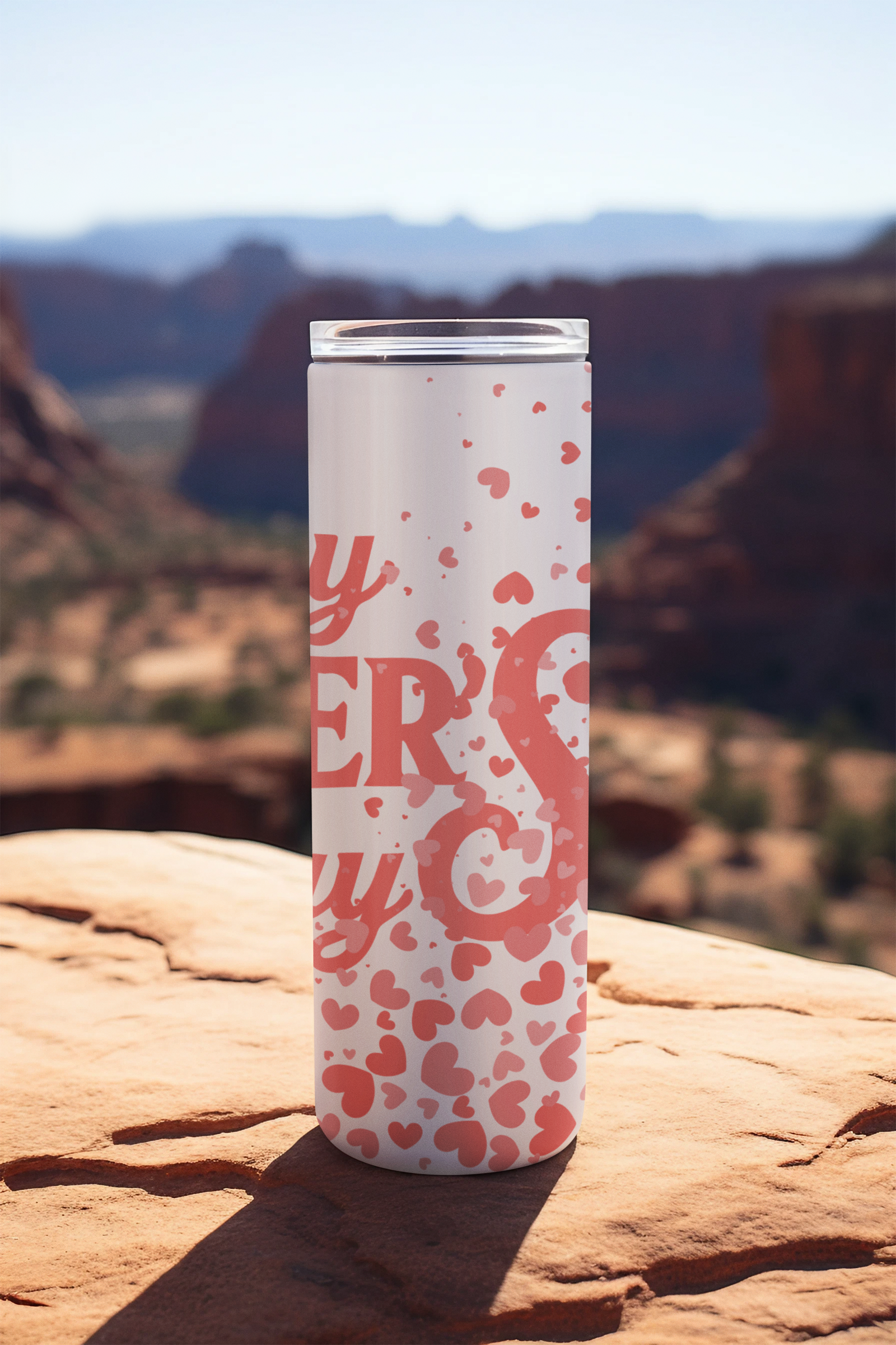 Tumbler 20 oz