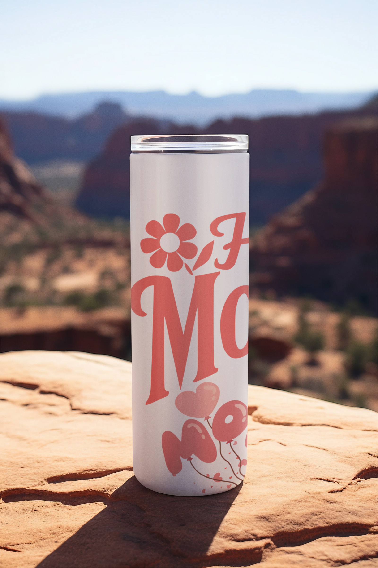 Tumbler 20 oz