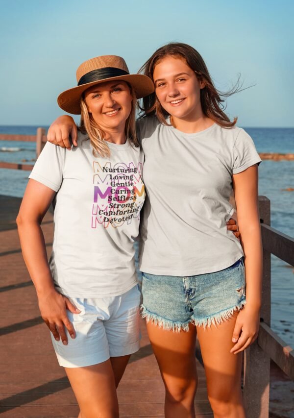 Mom Appreciation Softstyle T-Shirt