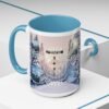 10035860586811744092_2048.jpeg Winter Vacation Photo Mug (Customized)