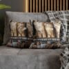 Personalized Cat Lover Pillowcase for Home