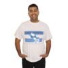 Vamos Argentina Unisex Heavy Cotton Tee, Casual Sports