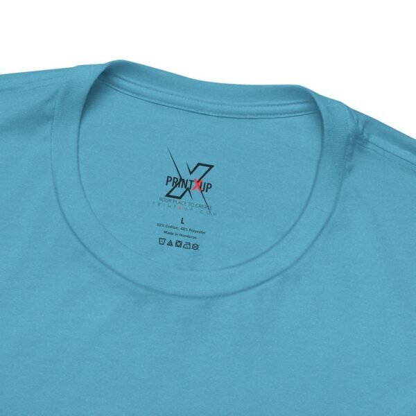 Chic Graphic Unisex Jersey Short Sleeve T-Shirt