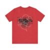 Empowering Words Affirmation Tee