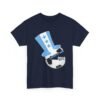 Unisex Soccer Tee with Argentina 2026 Design