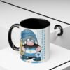 Argentina Fan Mug Vamos Argentina 2026 With Two Different Designs