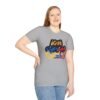¡Qué Chimba! Unisex T-Shirt - Celebrate Colombia with Vibrant Style