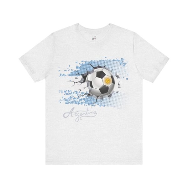 10652414717966470204_2048.jpeg Soccer Graphic Tee - Perfect for Sports Lovers, Casual Wear, Gifts for Fans