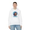 Funny Horse Graphic Hoodie, Cozy Unisex Sweatshirt